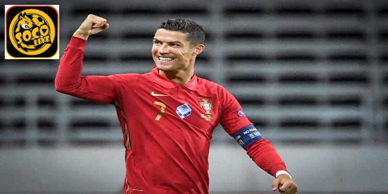 Tiểu sử cristiano ronaldo là huyền thoại bóng đá người bồ đào nha