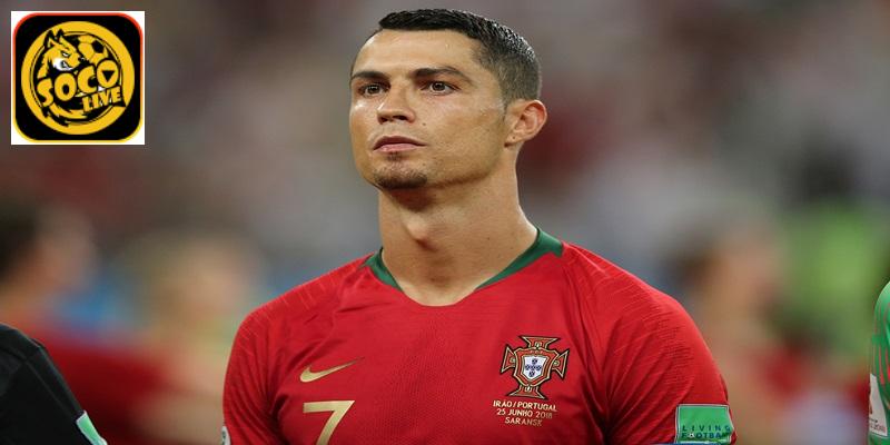 Sự nghiệp của CR7 vẫn luôn được duy trì tốt và là ngôi sao số 1 của CLB Al Nassr hiện tại