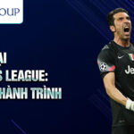 Huyền thoại champions league: lịch sử và hành trình phát triển