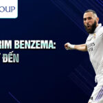 Tiểu sử karim benzema: từ tuổi thơ đến danh vọng