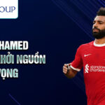 Tiểu sử mohamed salah: từ khởi nguồn đến danh vọng