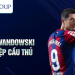 Tiểu sử robert lewandowski và sự nghiệp cầu thủ